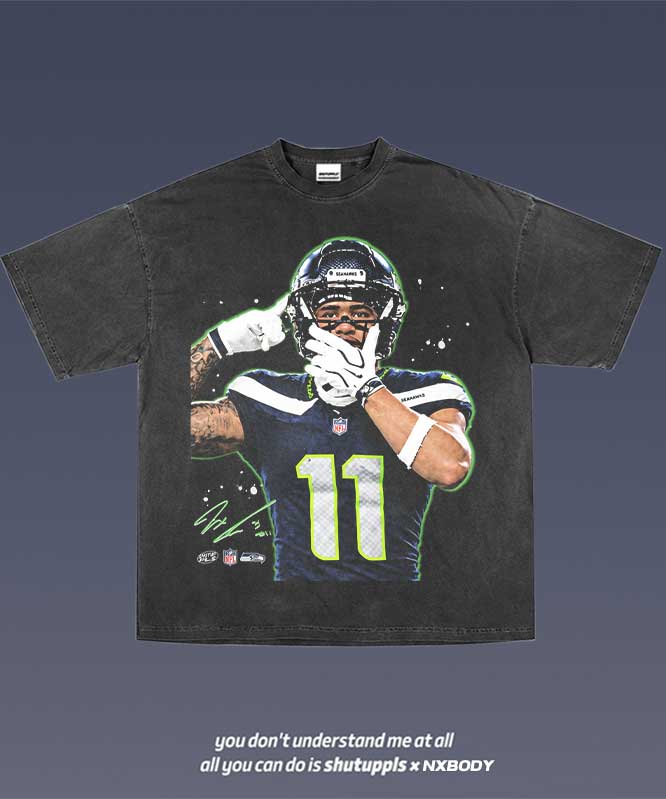 JSN GRAPHIC TEE 1.4