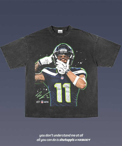 JSN GRAPHIC TEE 1.4