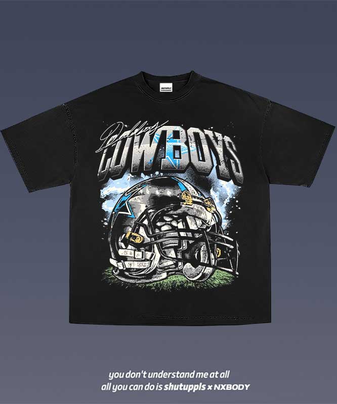 SHUTUPPLS DALLAS COWBOYS 3.0
