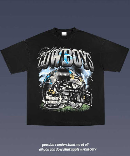 SHUTUPPLS DALLAS COWBOYS 3.0