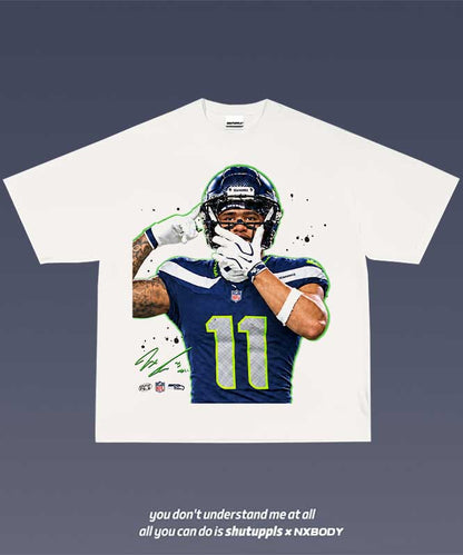 JSN GRAPHIC TEE 1.4