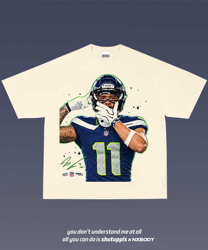 JSN GRAPHIC TEE 1.4