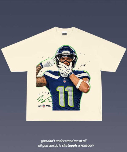 JSN GRAPHIC TEE 1.4
