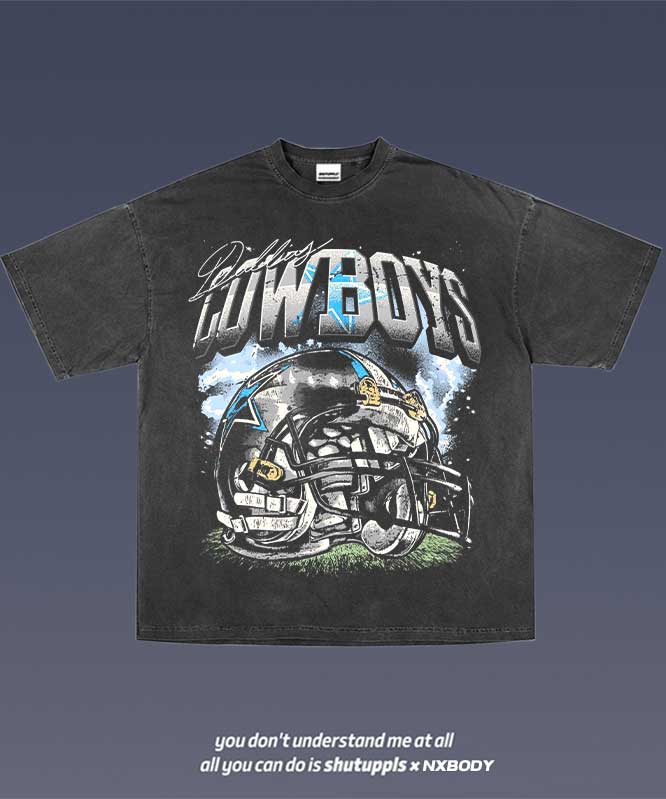 SHUTUPPLS DALLAS COWBOYS 3.0