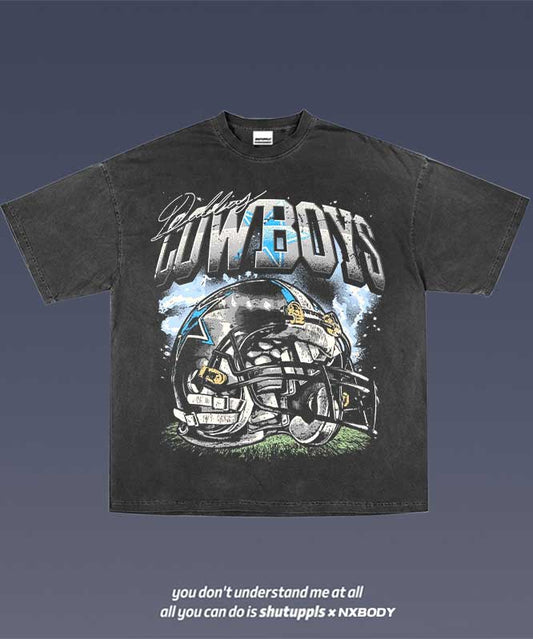 SHUTUPPLS DALLAS COWBOYS 3.0