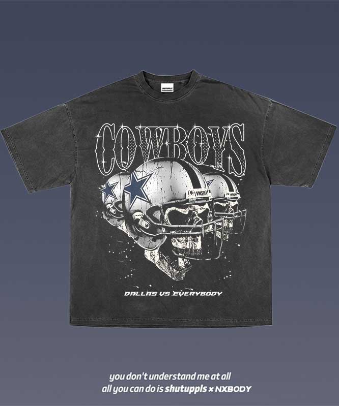 SHUTUPPLS DALLAS COWBOYS 2.9