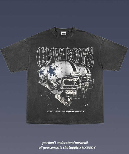 SHUTUPPLS DALLAS COWBOYS 2.9