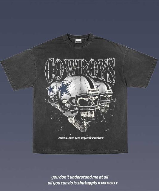 SHUTUPPLS DALLAS COWBOYS 2.9