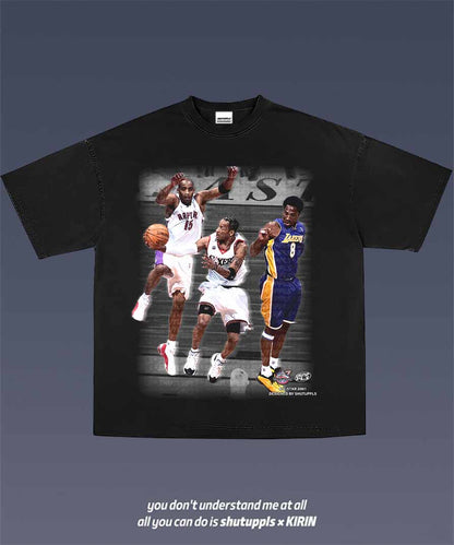 2001 ALL STAR IVERSON 1.0