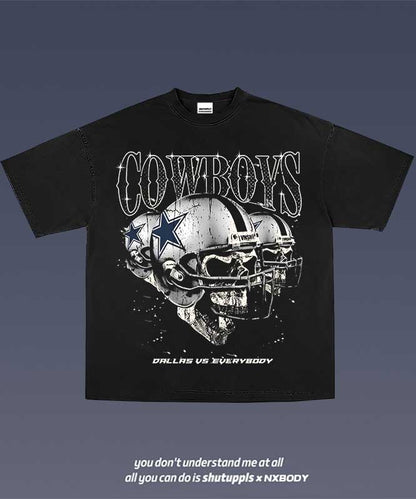 SHUTUPPLS DALLAS COWBOYS 2.9