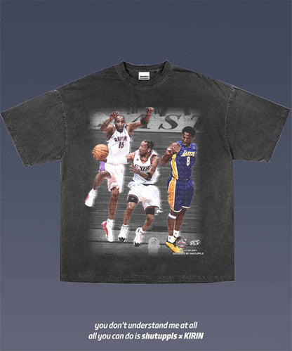 2001 ALL STAR IVERSON 1.0