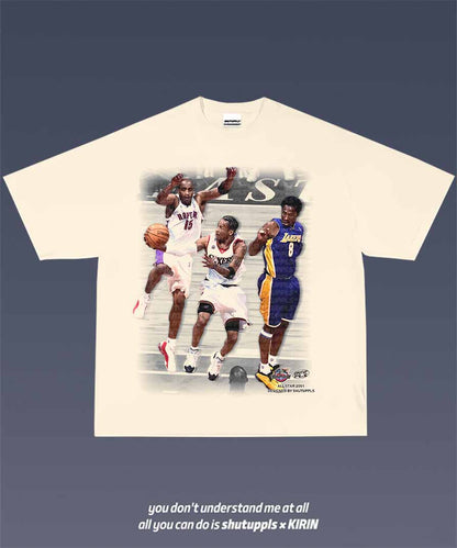 2001 ALL STAR IVERSON 1.0
