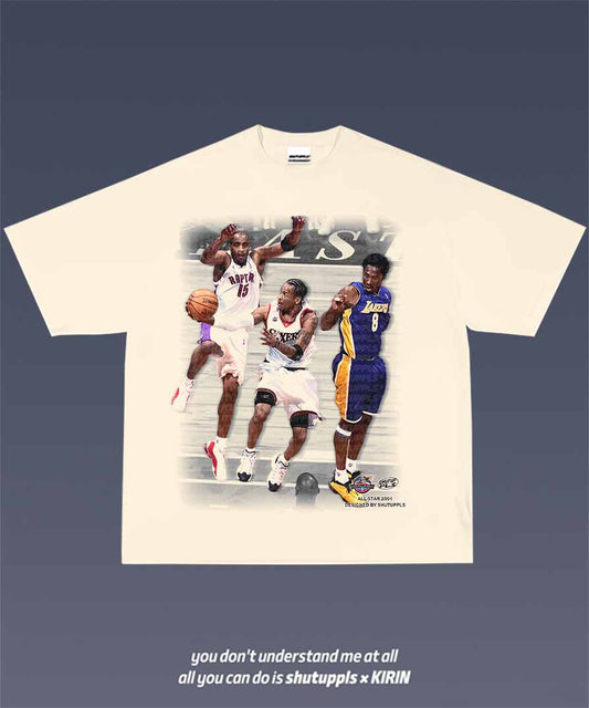 2001 ALL STAR IVERSON 1.0