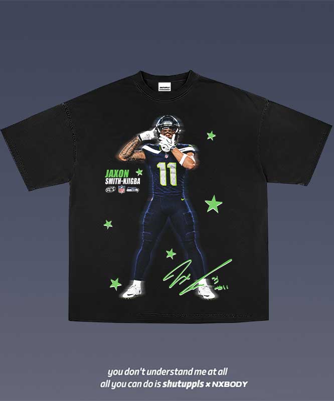 JSN GRAPHIC TEE 1.3
