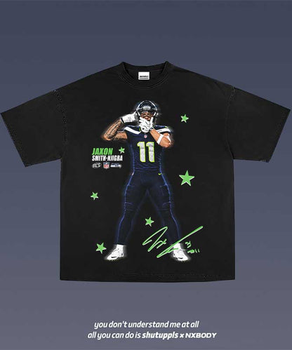 JSN GRAPHIC TEE 1.3