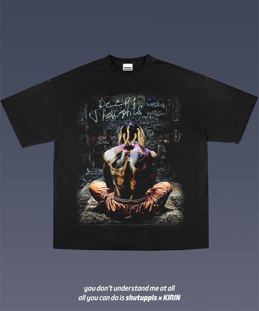 SHUTUPPLS LIL DURK 2.8