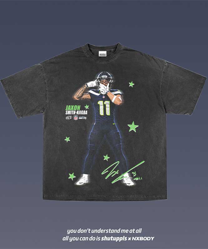 JSN GRAPHIC TEE 1.3