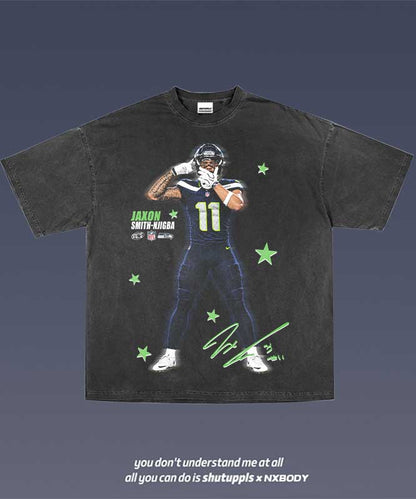 JSN GRAPHIC TEE 1.3