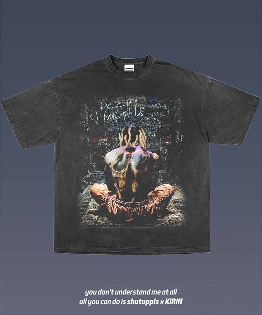 SHUTUPPLS LIL DURK 2.8