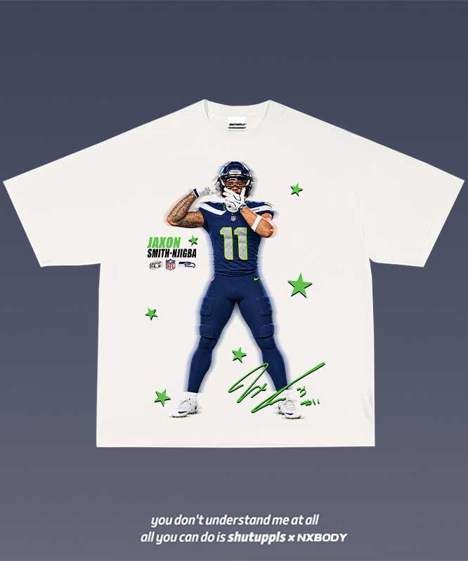 JSN GRAPHIC TEE 1.3