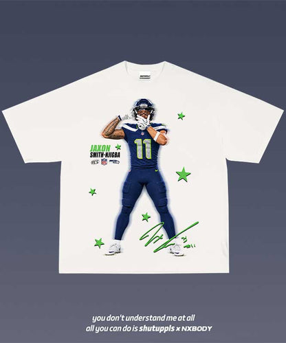 JSN GRAPHIC TEE 1.3