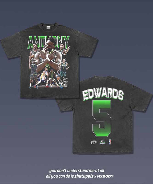 SHUTUPPLS Anthony Edwards 1.46