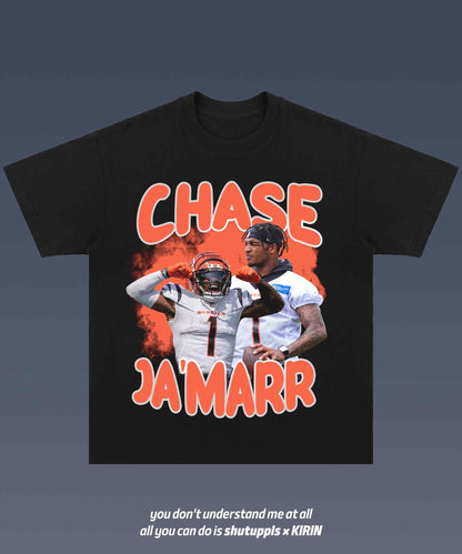 SHUTUPPLS JaMarr Chase 1.0