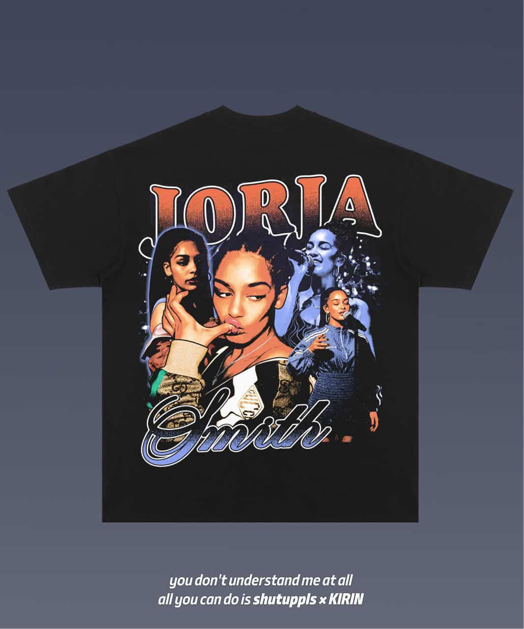 SHUTUPPLS JORJA SMITH 1.4