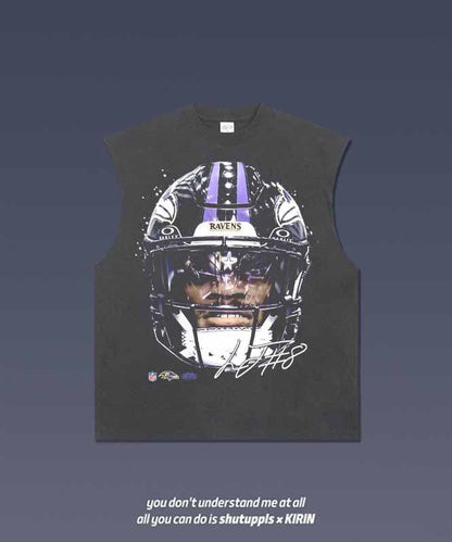 LAMAR JACKSON TANK 1.0