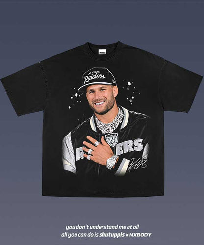 KIRKO CHAINZ GRAPHIC TEE 1.0