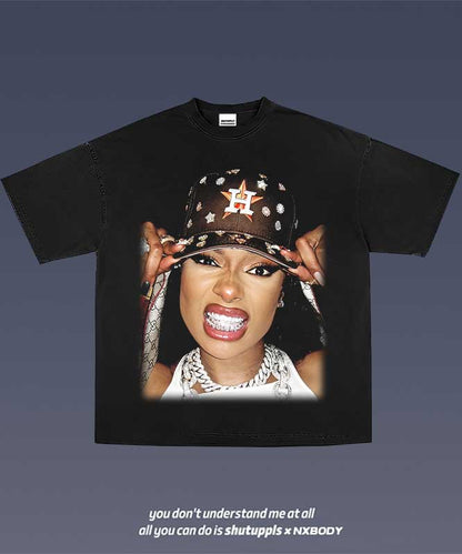 SHUTUPPLS MEGAN THEE STALLION 1.1