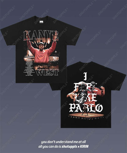 SHUTUPPLS KANYE WEST 6.17