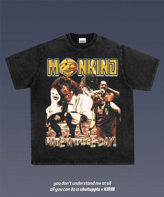 SHUTUPPLS MANKIND 1.0