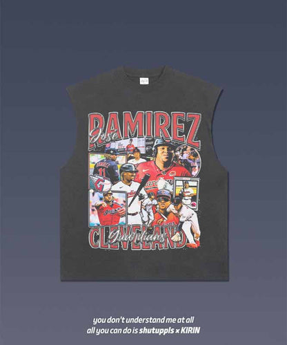 JOSE RAMIREZ TANK 1.0