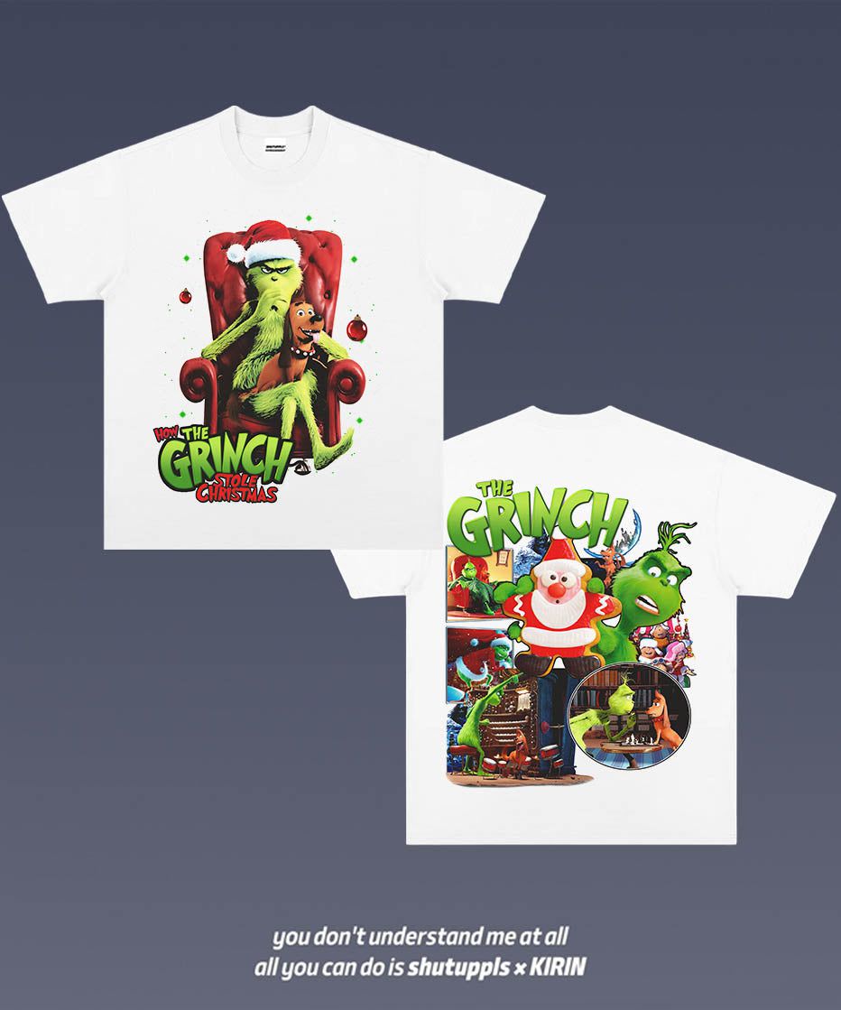 SHUTUPPLS THE GRINCH-JIM CARREY 1.1
