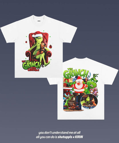 SHUTUPPLS THE GRINCH-JIM CARREY 1.1