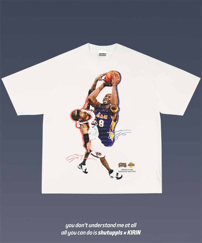 SHUTUPPLS KOBE VS IVERSON 2.13