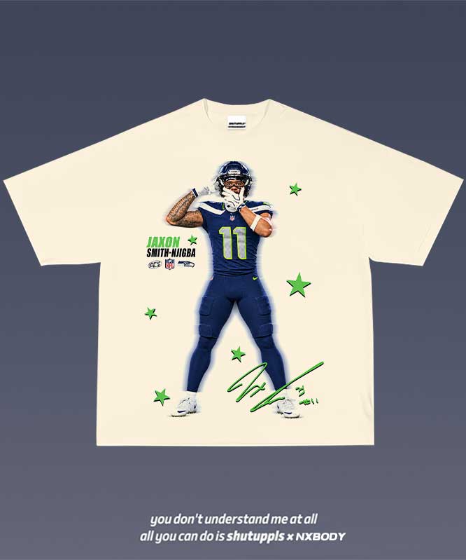 JSN GRAPHIC TEE 1.3