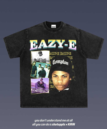 SHUTUPPLS EAZY E 1.3