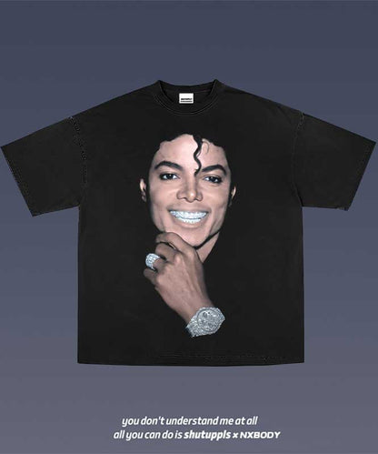 SHUTUPPLS MICHAEL JACKSON 5.1