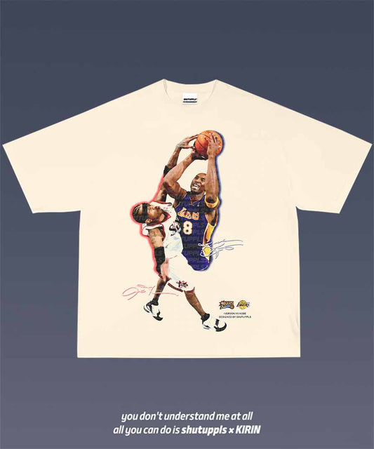 SHUTUPPLS KOBE VS IVERSON 2.13