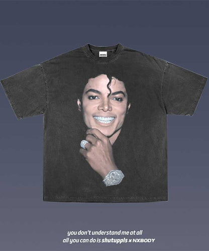 SHUTUPPLS MICHAEL JACKSON 5.1