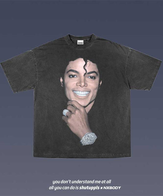 SHUTUPPLS MICHAEL JACKSON 5.1