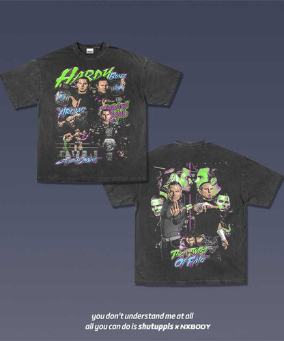 SHUTUPPLS HARDY BOYZ 1.7