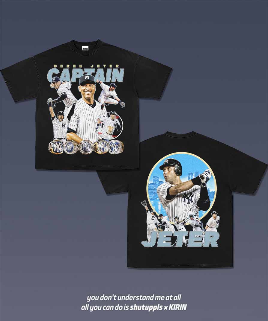 SHUTUPPLS Derek Jeter 1.4