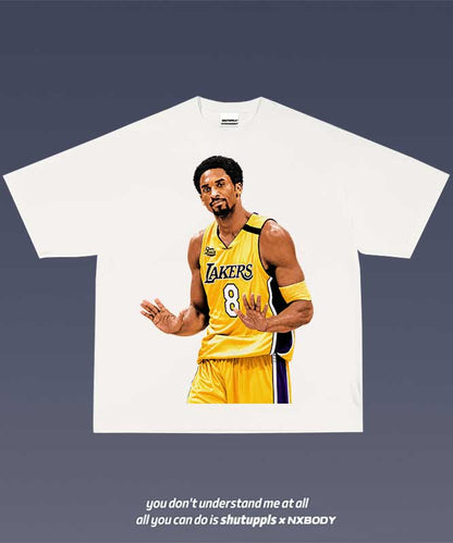 KOBE GRAPHIC TEE 11.83