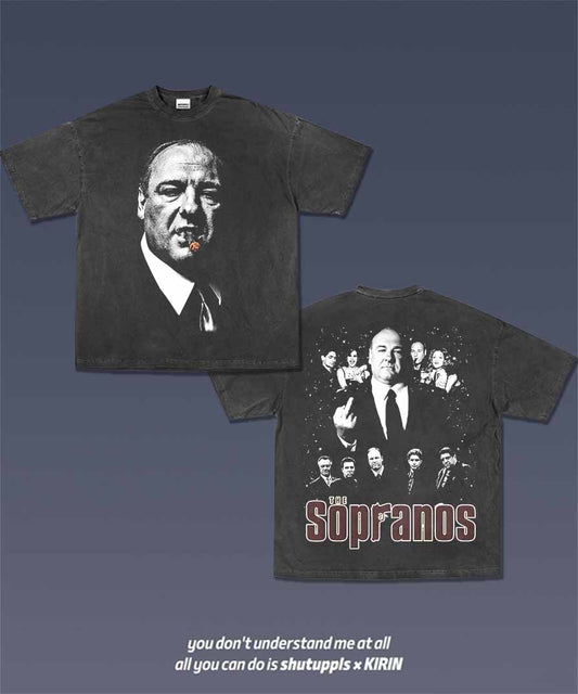 SHUTUPPLS TONY SOPRANO 1.4