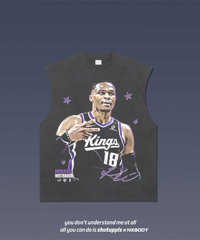 RUSSELLL WESTBROOK TANK 3.3