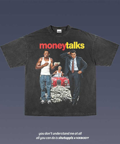 SHUTUPPLS MONEY TALKS 1.0