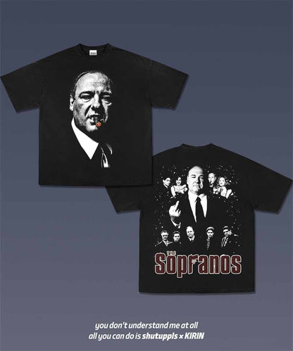 SHUTUPPLS TONY SOPRANO 1.4
